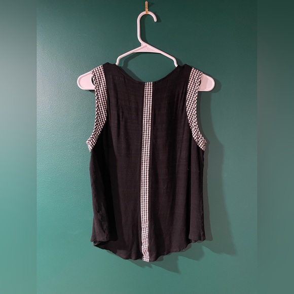 W5 Racer Top - Picture 2 of 5